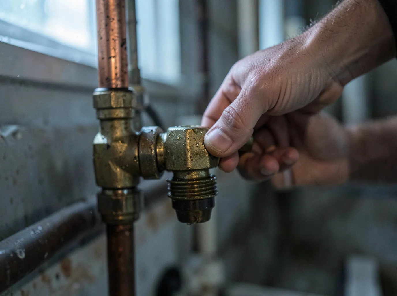 Emergency Plumber Isaban, WV FAQs